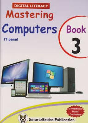 Mastering Computer Book 3